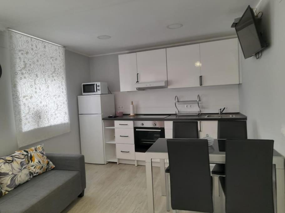 Alquiler Integro Casa Proxima A Colungaヴィラ エクステリア 写真
