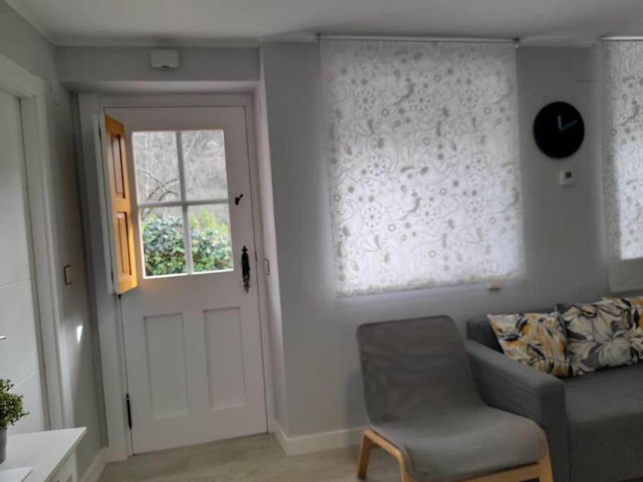 Alquiler Integro Casa Proxima A Colungaヴィラ エクステリア 写真