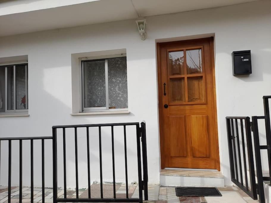 Alquiler Integro Casa Proxima A Colungaヴィラ エクステリア 写真
