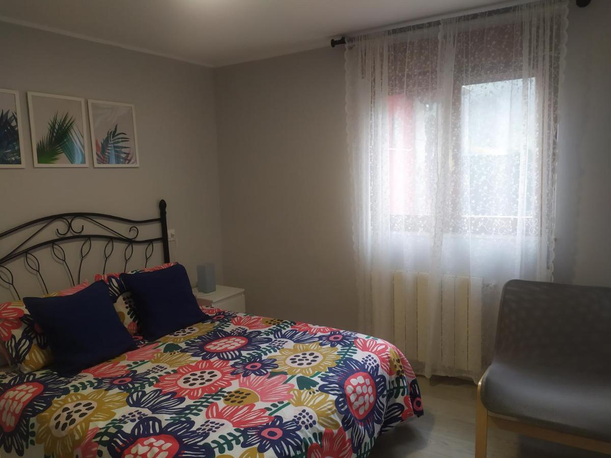 Alquiler Integro Casa Proxima A Colungaヴィラ エクステリア 写真