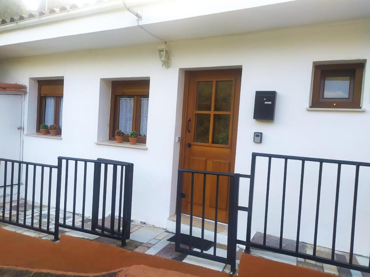 Alquiler Integro Casa Proxima A Colungaヴィラ エクステリア 写真